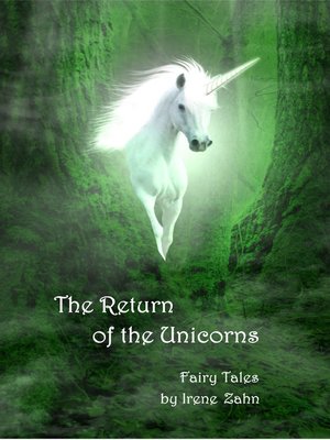 cover image of The Return of the Unicorns